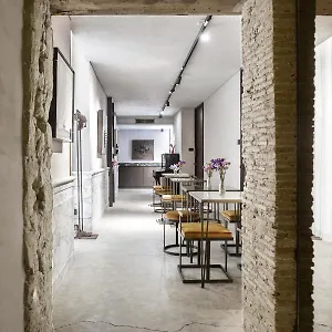 Unicum Centro Storico Naples