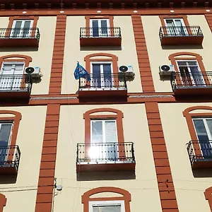 Eleonora's Naples