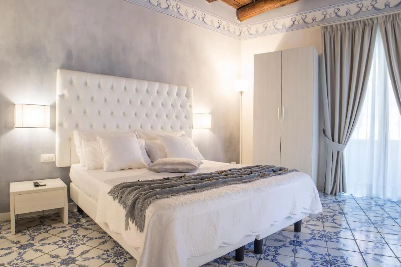 Guest house Morelli Suite Naples
