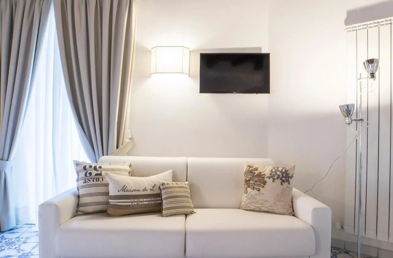 Guest house Morelli Suite Naples