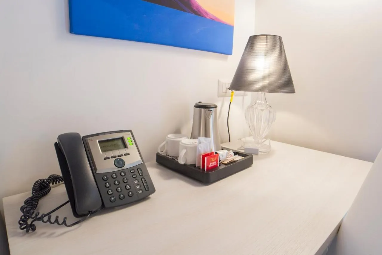 Guest house Morelli Suite Naples