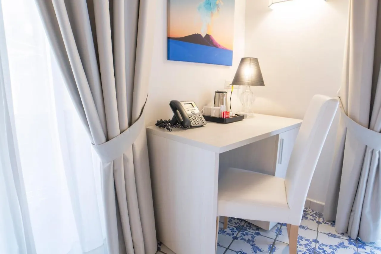 Morelli Suite Naples Guest house