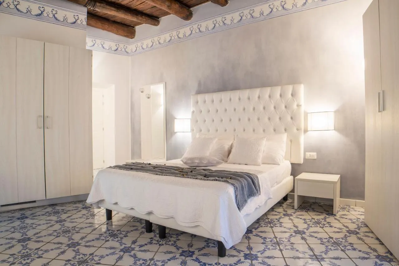 Morelli Suite Naples Guest house