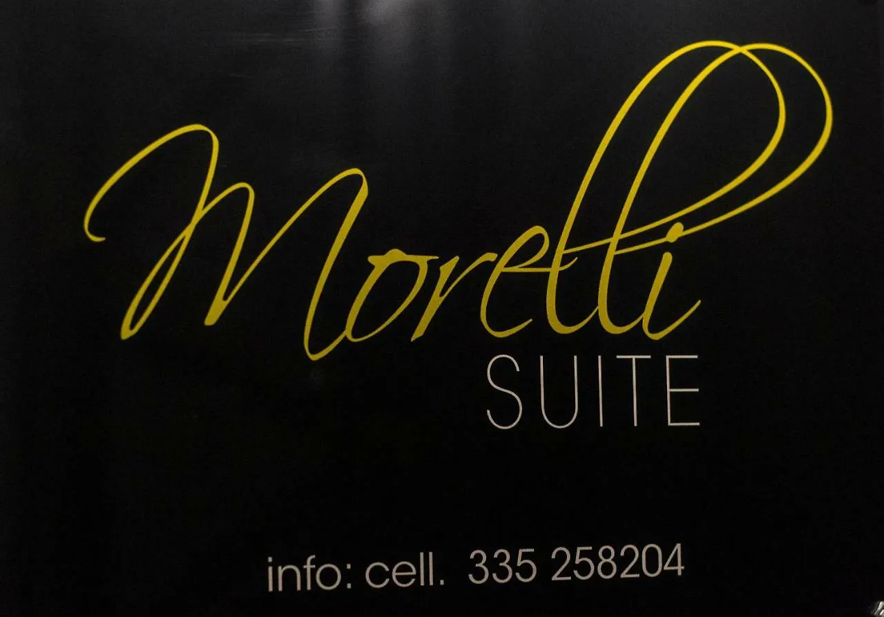 Morelli Suite Naples 2*,  Italy