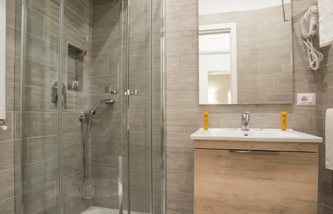 Morelli Suite Naples