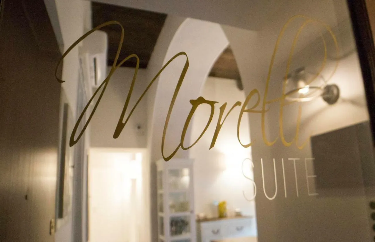 Guest house Morelli Suite Naples