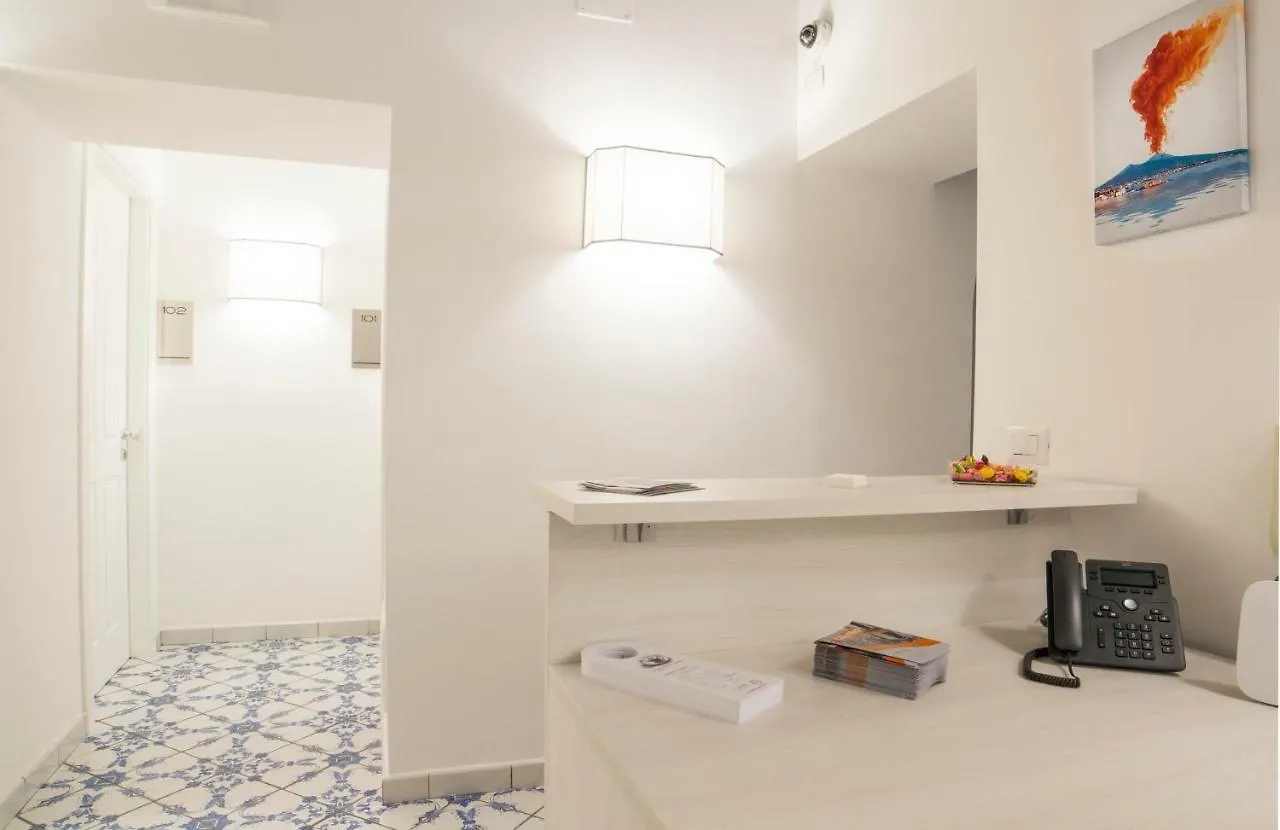 Morelli Suite Naples Guest house