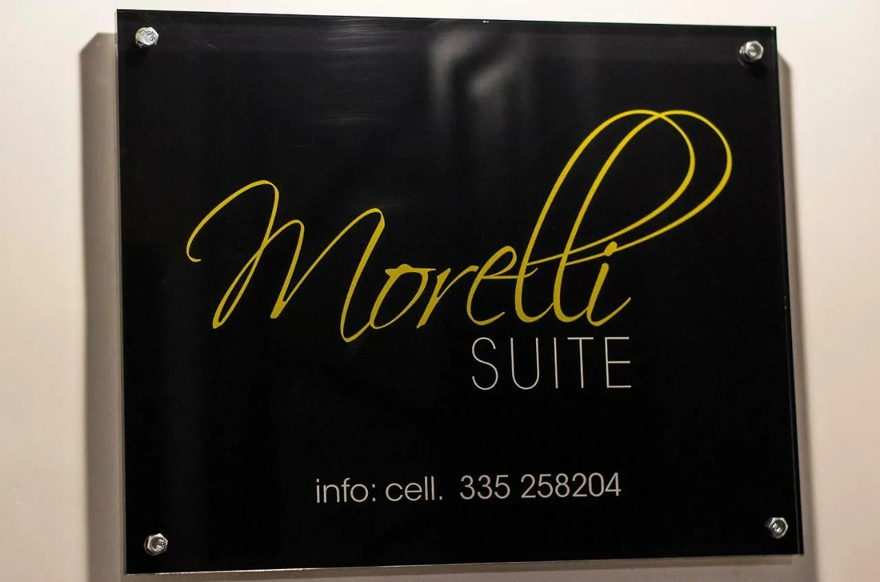 Morelli Suite Naples 2*,  Italy