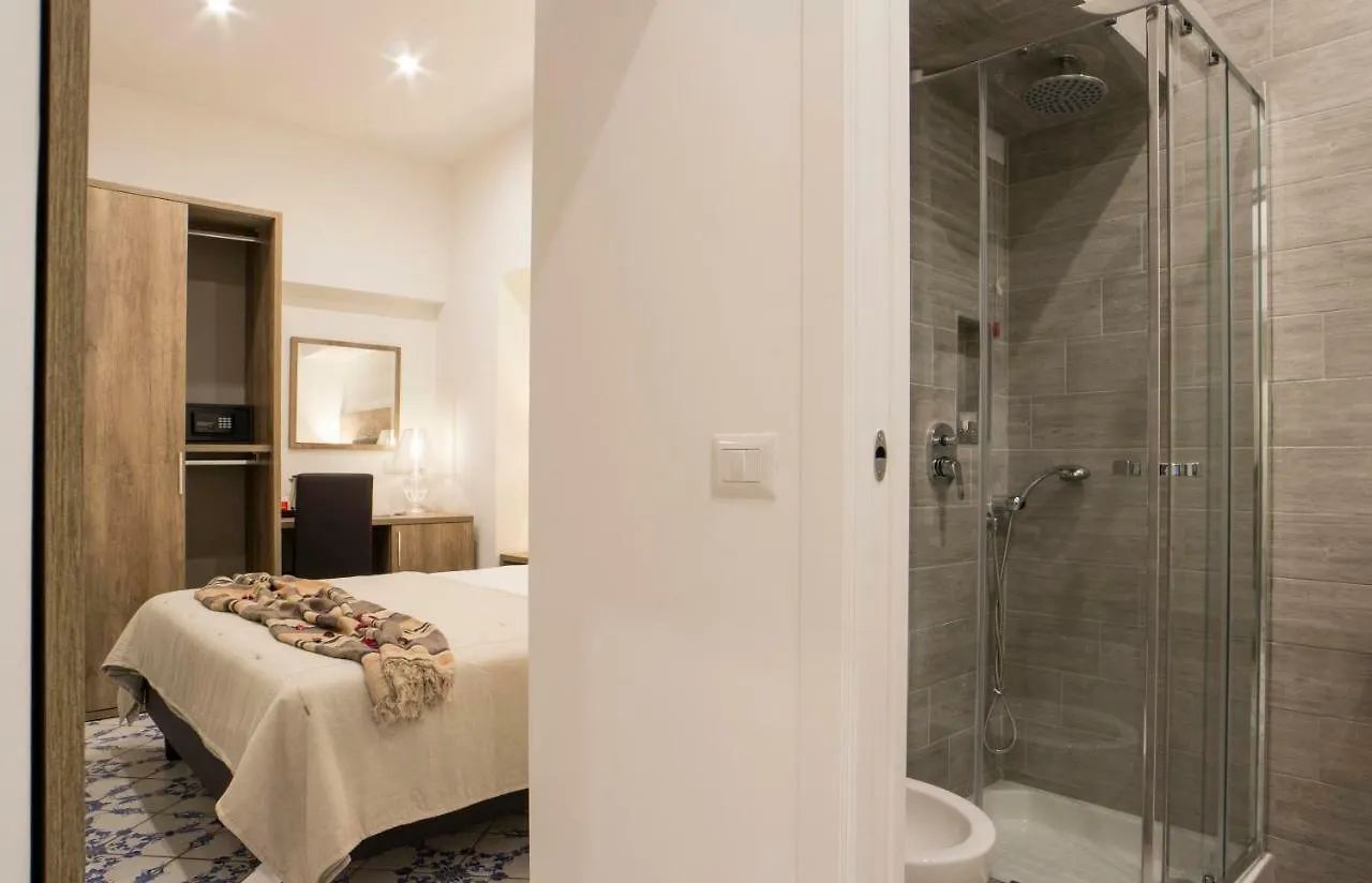 Guest house Morelli Suite Naples