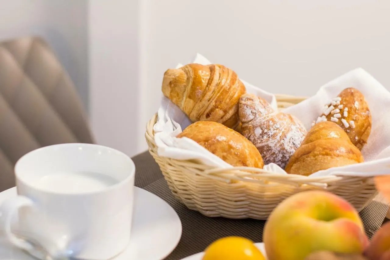 Morelli Suite Naples