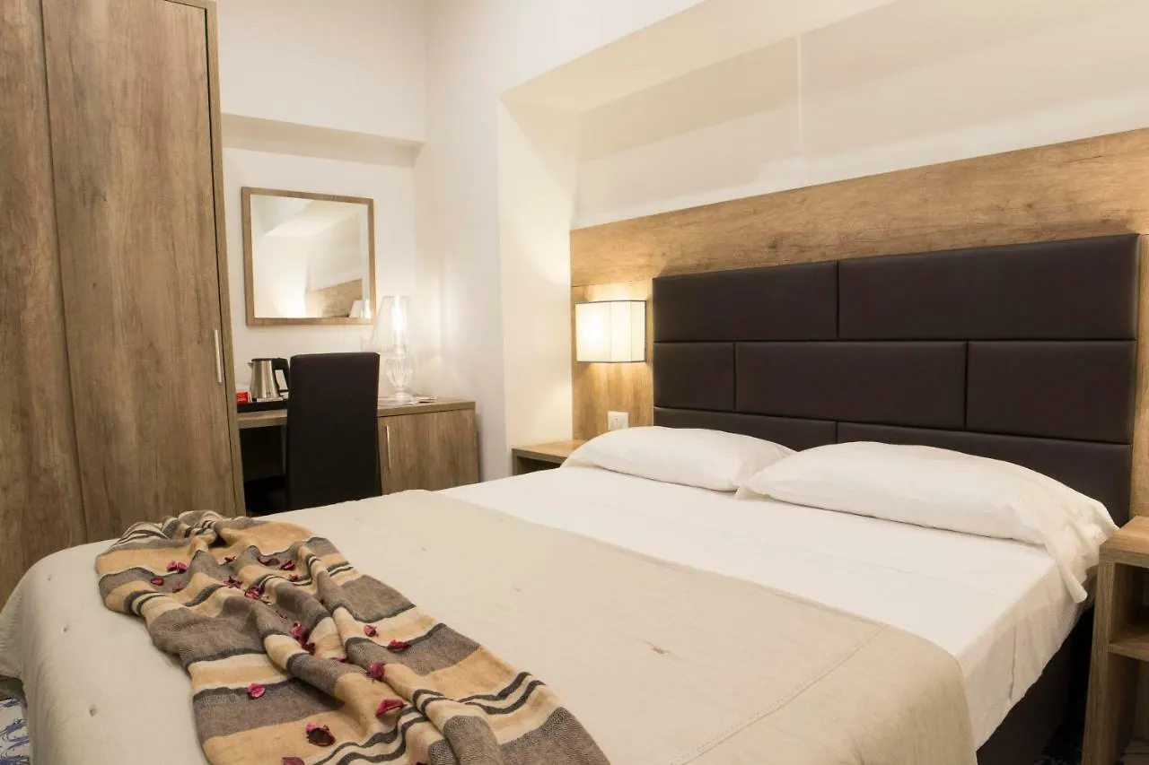 Morelli Suite Naples Guest house