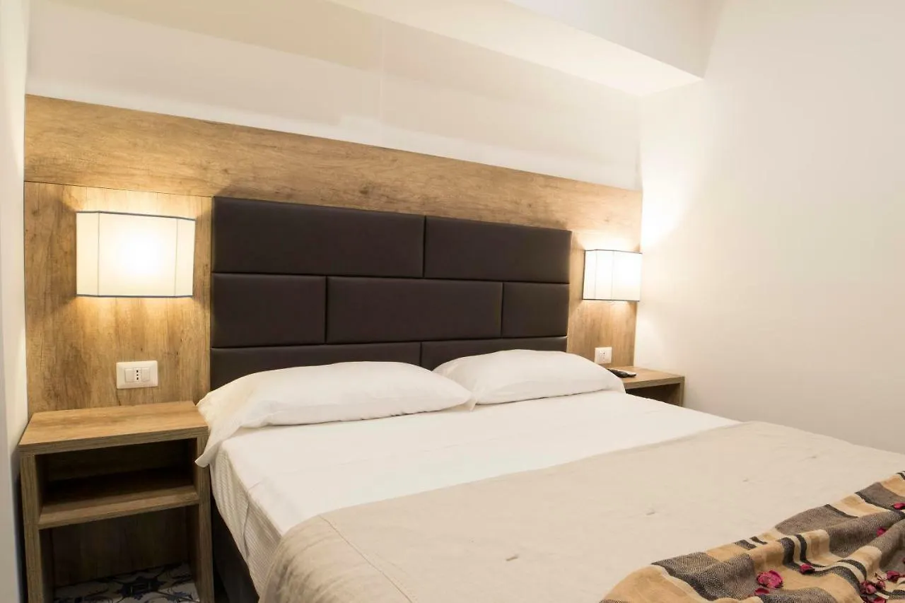 Guest house Morelli Suite Naples