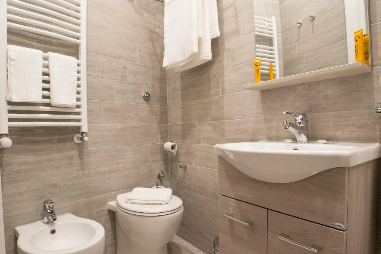 ** Guest house Morelli Suite Naples Italy