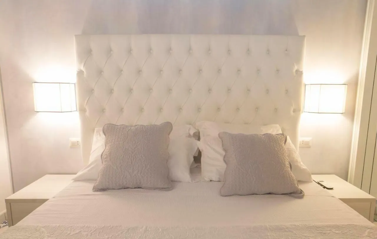 Morelli Suite Naples