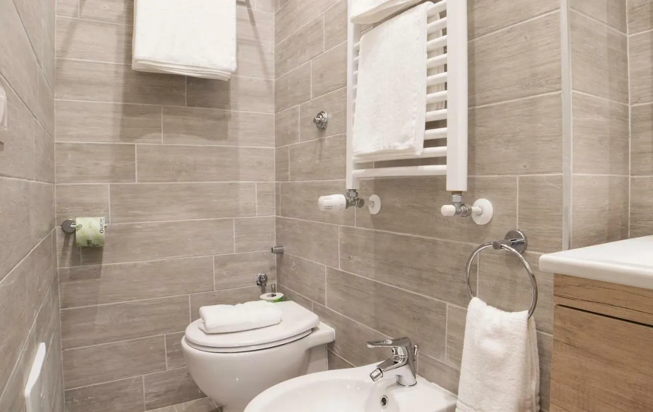 Morelli Suite Naples