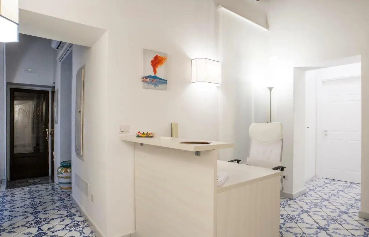 Guest house Morelli Suite Naples
