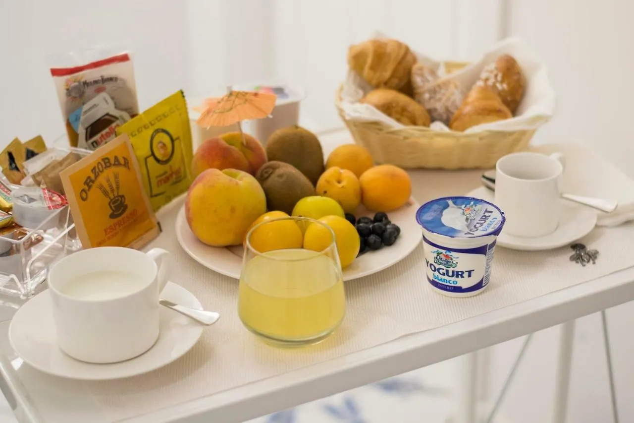 Morelli Suite Naples Guest house