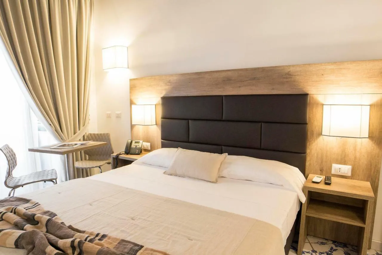 Morelli Suite Naples