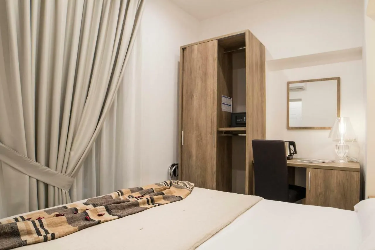 Morelli Suite Naples