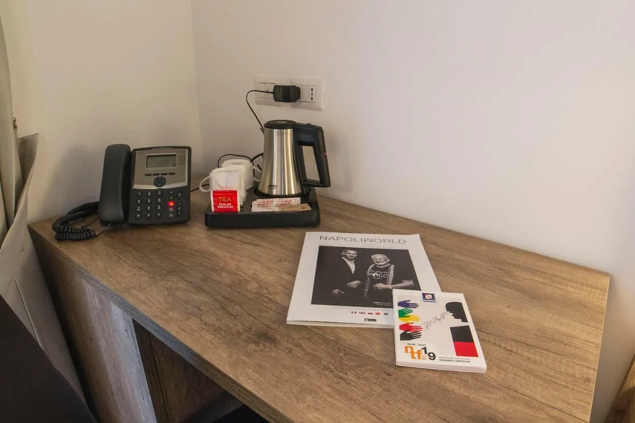 Guest house Morelli Suite Naples