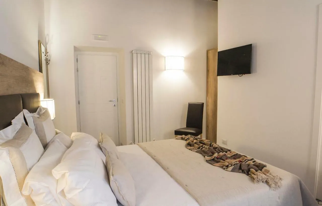 ** Guest house Morelli Suite Naples Italy