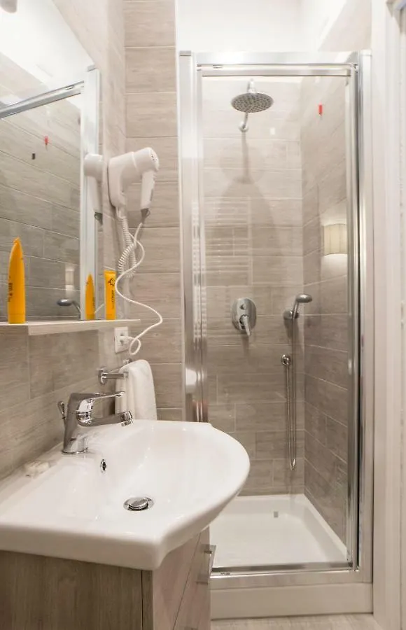 Morelli Suite Naples Guest house