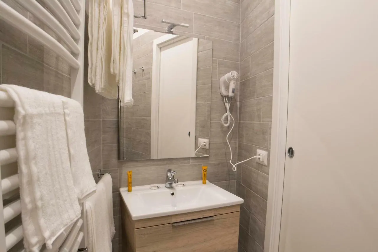 Morelli Suite Naples