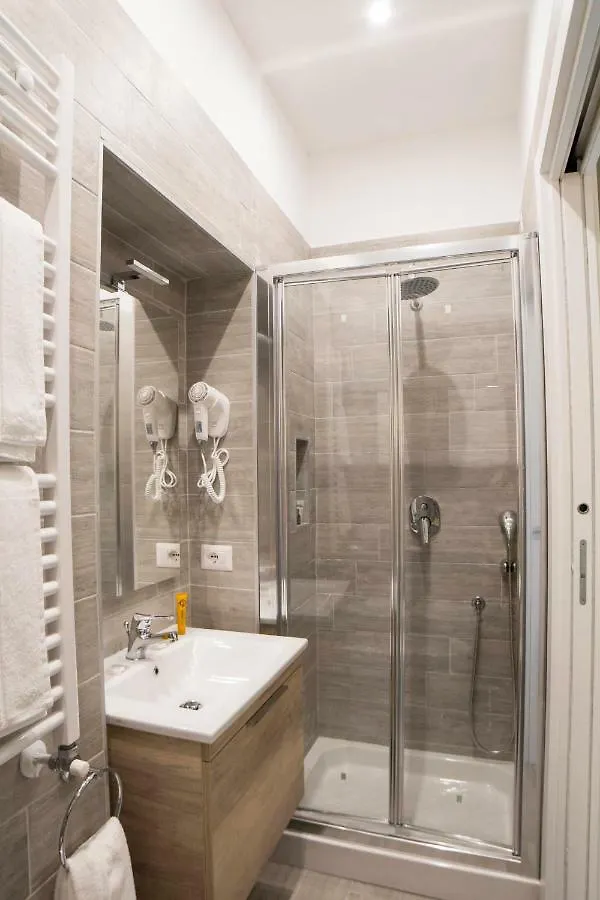 Morelli Suite Naples