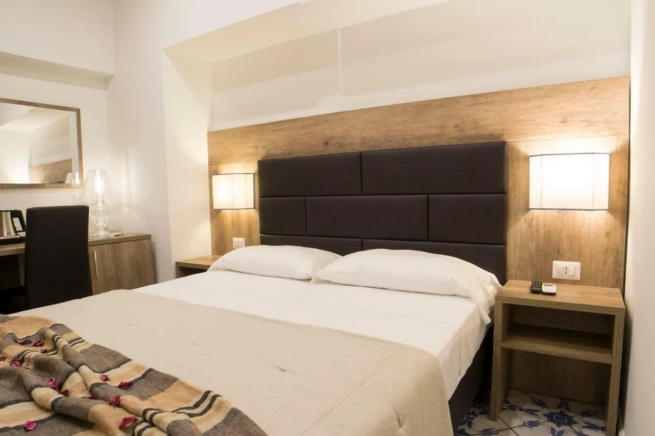 Morelli Suite Naples