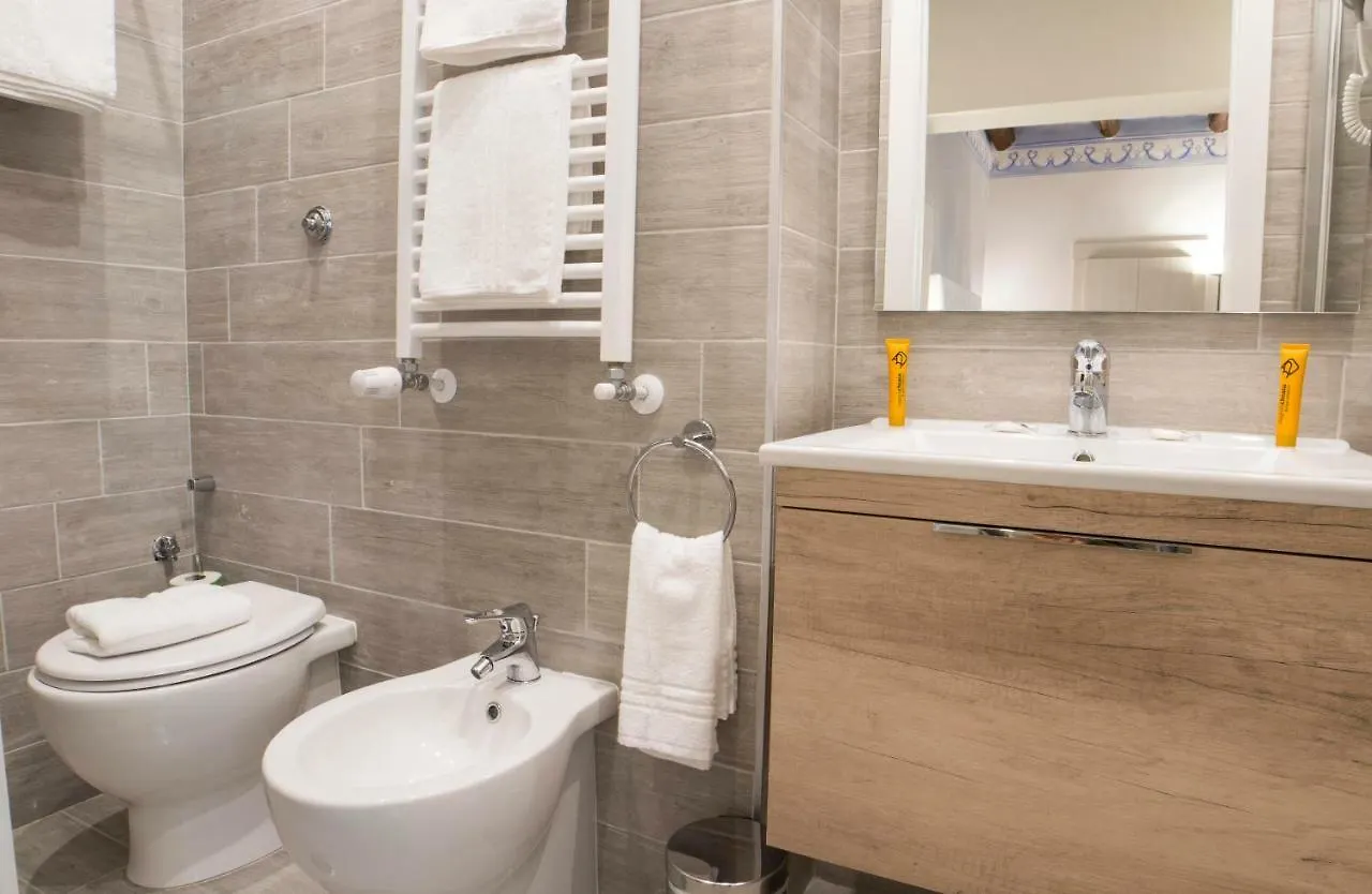 Morelli Suite Naples 2*,  Italy