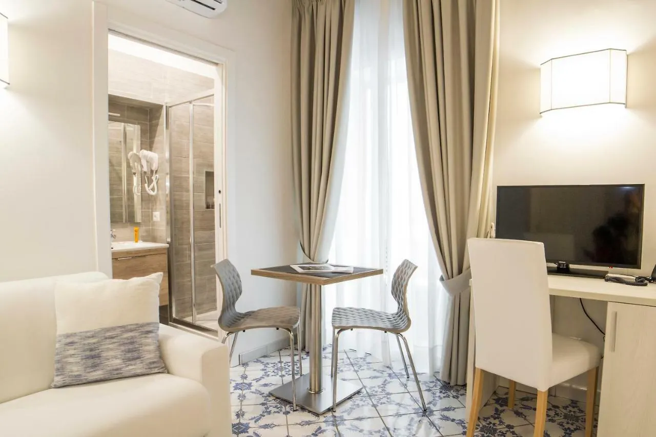 Guest house Morelli Suite Naples