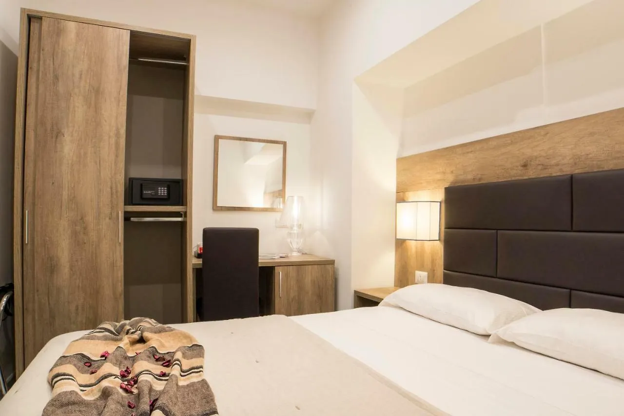 Morelli Suite Naples 2*,
