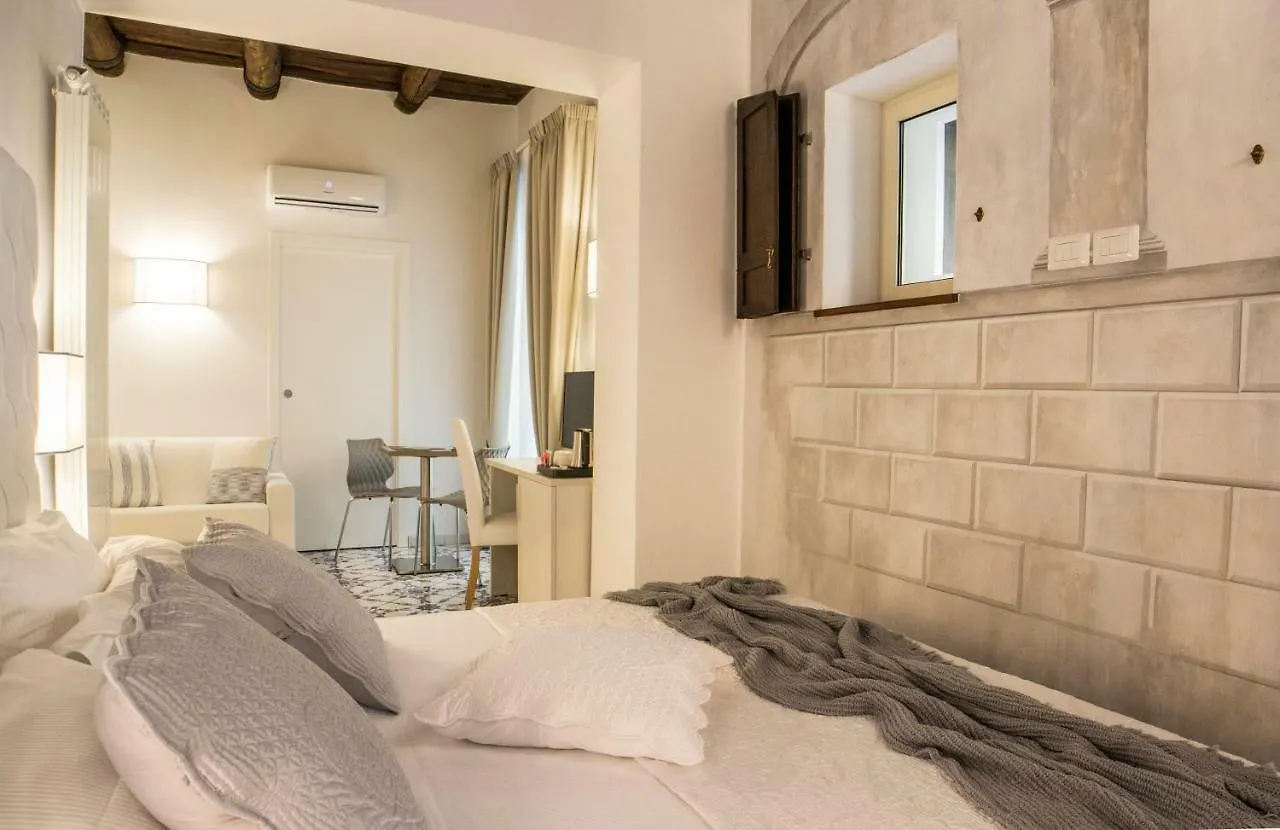 Morelli Suite Naples Guest house
