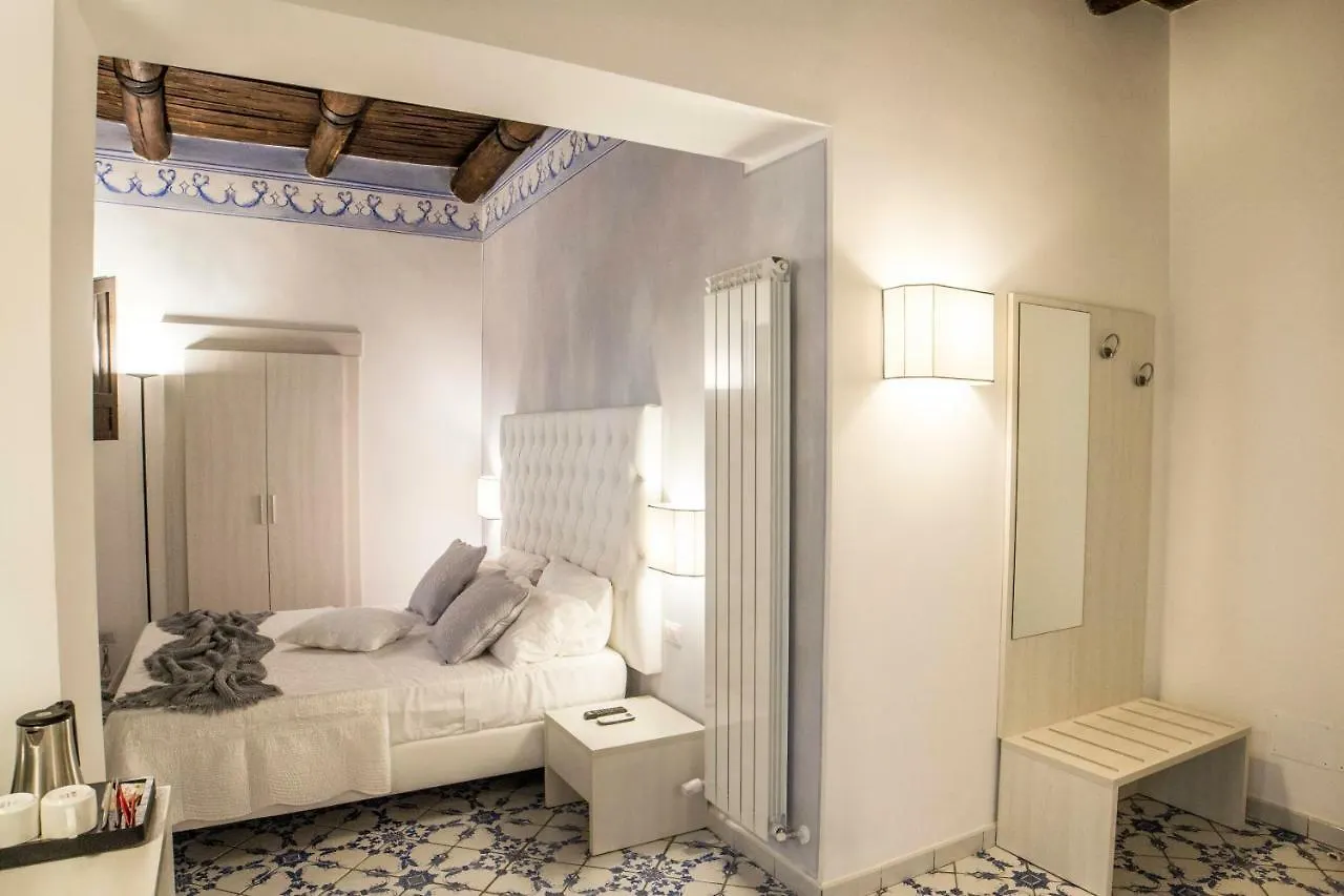 Morelli Suite Naples