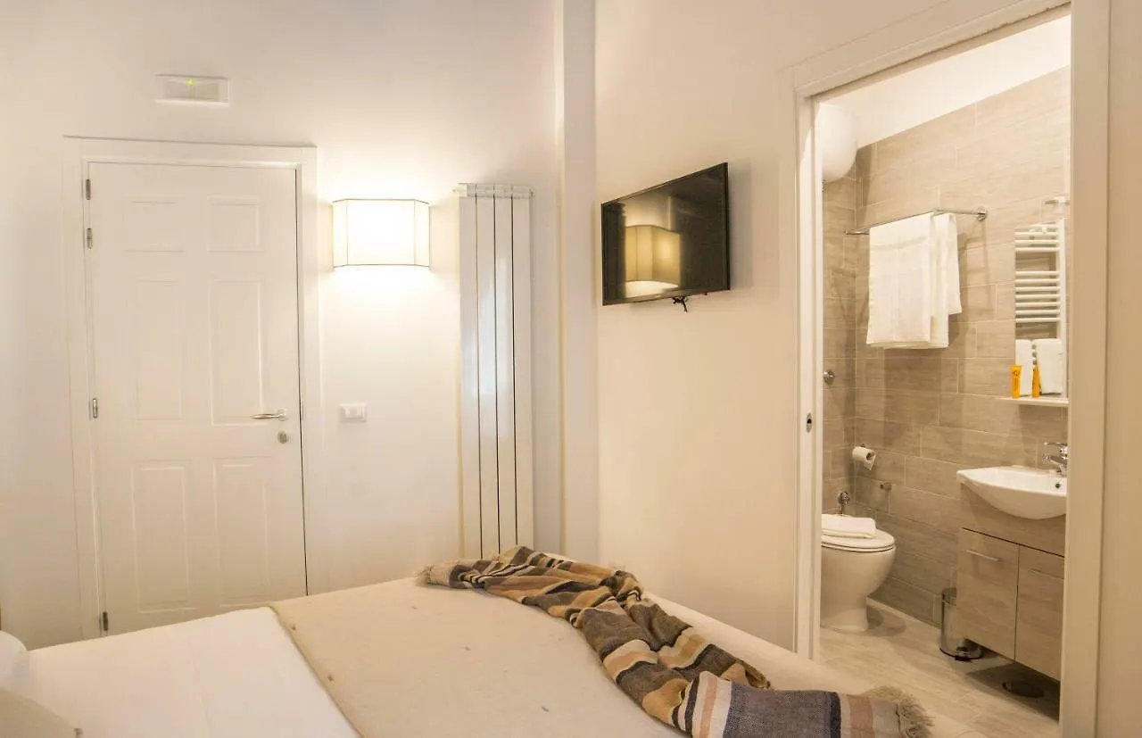 Guest house Morelli Suite Naples