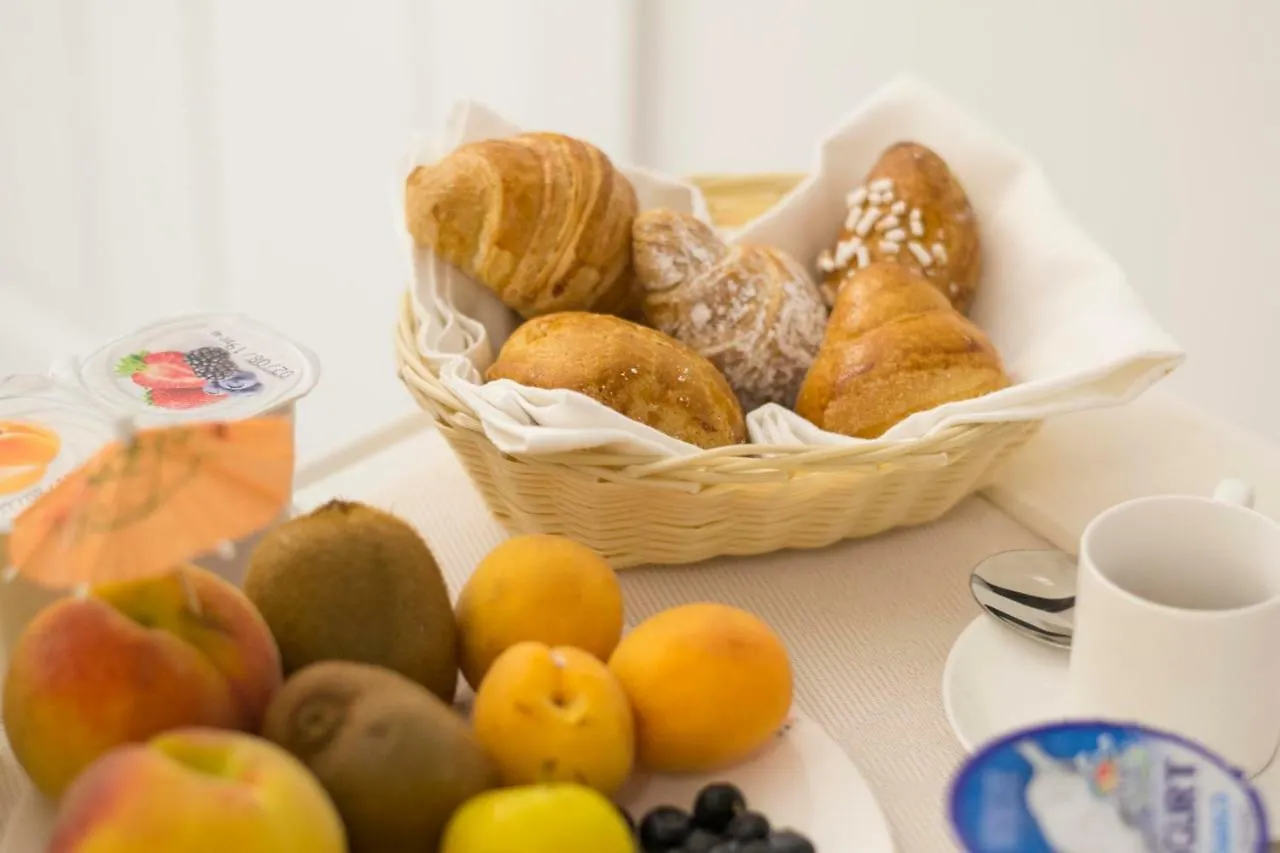 Morelli Suite Naples Guest house