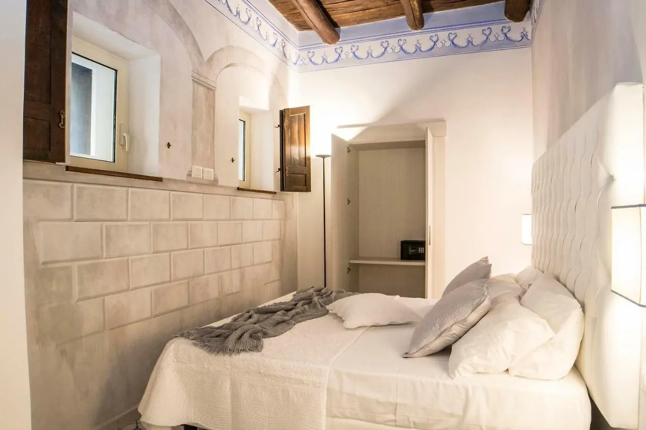 Morelli Suite Naples Guest house