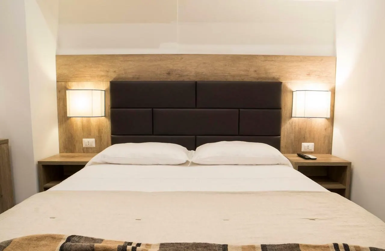 ** Guest house Morelli Suite Naples Italy