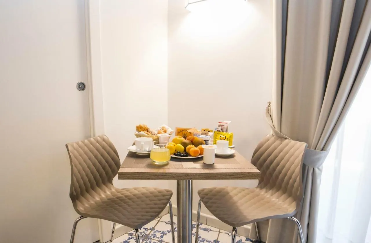 ** Guest house Morelli Suite Naples Italy