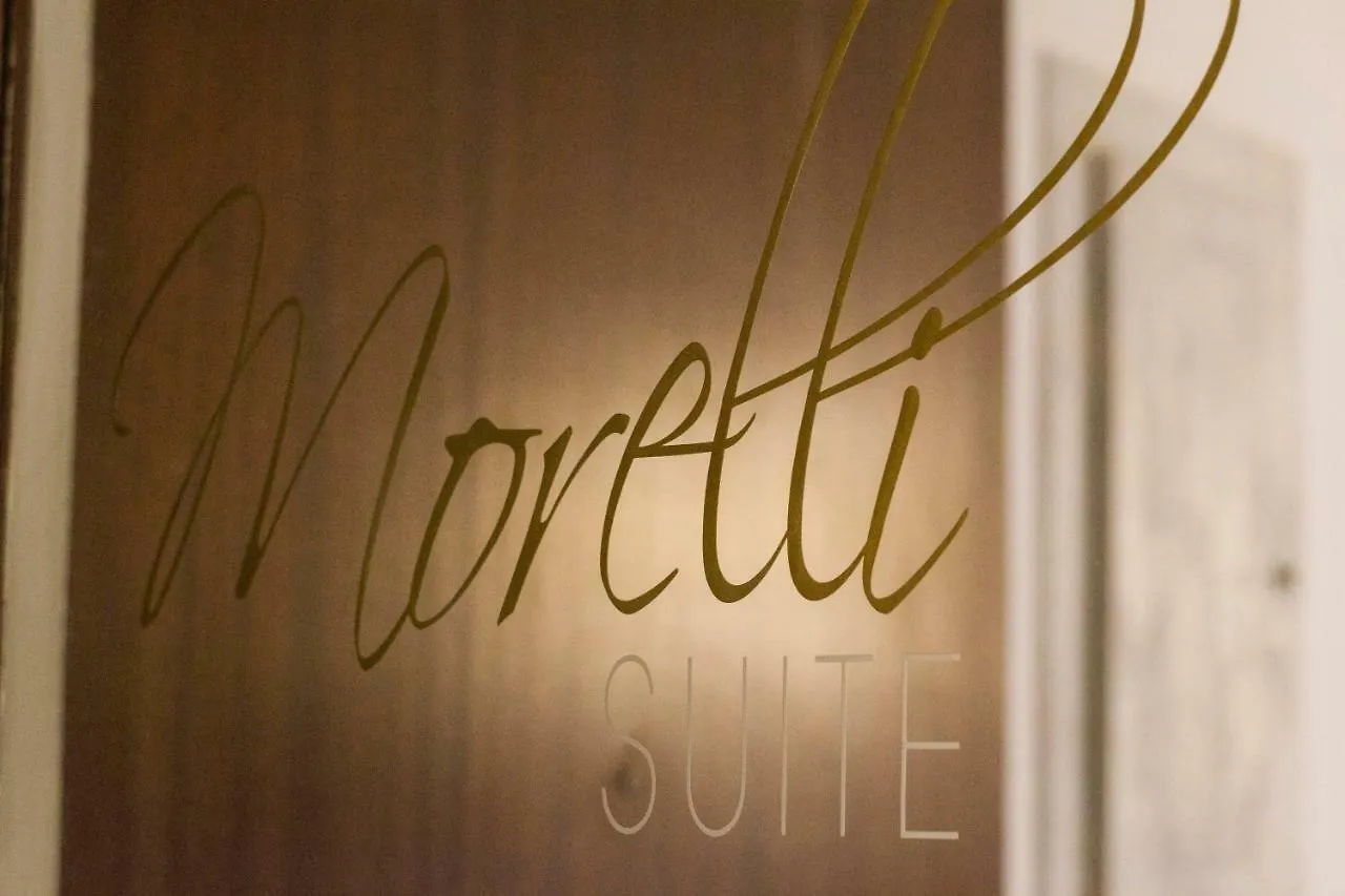 Morelli Suite Naples