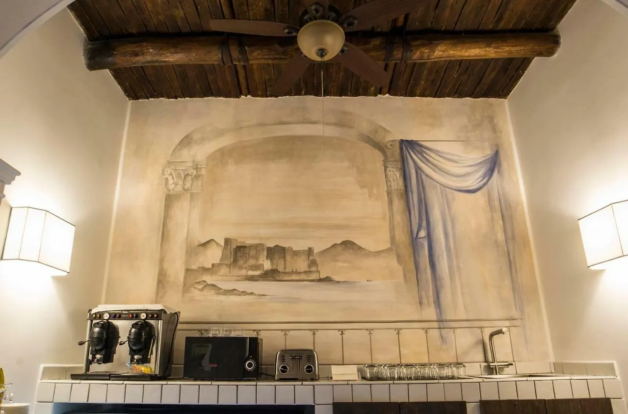 Morelli Suite Naples Guest house